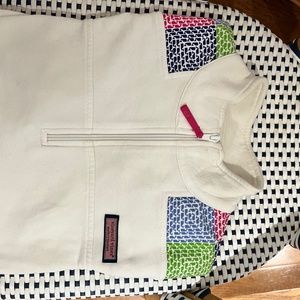Vineyard Vines patchwork Shep Shirt